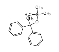 53173-01-6 structure, C17H22OSi