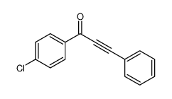 16616-42-5 structure, C15H9ClO