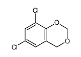 6,8-dichloro-4H-1,3-benzodioxine 7355-99-9