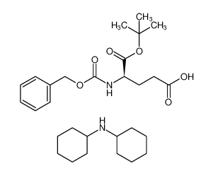 20918-71-2 structure, C29H46N2O6