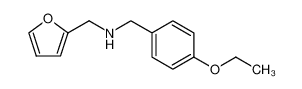 436096-81-0 structure, C14H17NO2