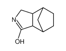 4-Aza-tricyclo[5.2.1.0 2,6]decane-3-one