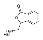 78219-06-4 structure, C9H10BrNO2