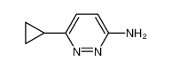 3-氨基-6-环丙基哒嗪