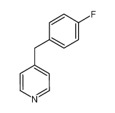 732286-45-2 spectrum, 4-[(4-fluorophenyl)methyl]pyridine