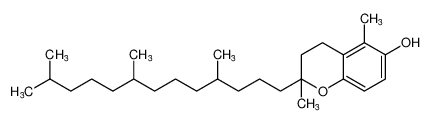 148-57-2 structure, C27H46O2