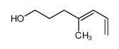 113375-54-5 structure, C8H14O
