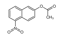 860365-77-1 acetic acid-(5-nitro-[2]naphthyl ester)