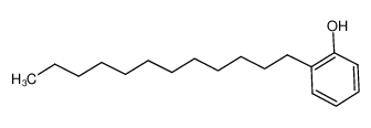 2-十二烷基酚