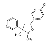 847749-37-5 structure, C16H17ClN2O