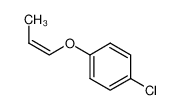 51896-45-8 structure, C9H9ClO