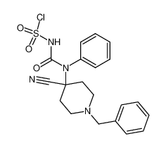 127354-23-8 (1-(4-benzyl-1-ethynylcyclohexyl)-4-methyl-2,4-dimethylene-4l7-pent-4-en-1-yl)benzene