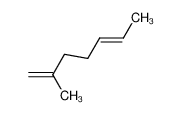 6766-54-7 structure, C8H14