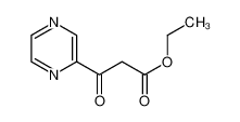 3-(2-吡嗪基)-3-氧代丙酸乙酯