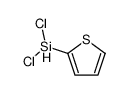 66727-29-5 structure, C4H4Cl2SSi