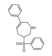 80311-71-3 structure, C18H19NO2S