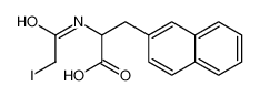 1219437-29-2 structure, C15H14INO3