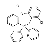 (2,6-二氯苄基)三苯基氯化膦