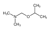 122439-18-3 structure, C6H15NO