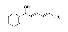 649570-37-6 structure, C11H16O2