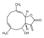 6750-25-0 structure, C15H20O3