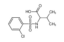 250714-82-0 structure, C11H14ClNO4S