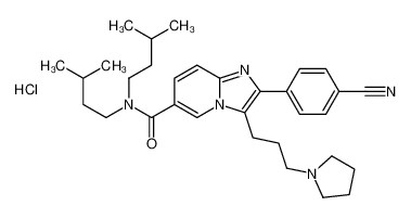 1064662-40-3 structure