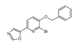 1228666-35-0 structure, C15H11BrN2O2