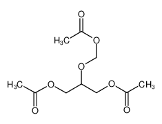 1,3-Diacetoxy-2-(Acetoxymethoxy)Propane 98%