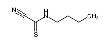 78554-07-1 structure, C6H10N2S