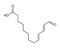 33812-63-4 13-oxotrideca-9,11-dienoic acid