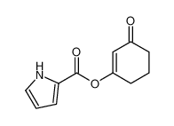 137777-05-0 (3-oxocyclohexen-1-yl) 1H-pyrrole-2-carboxylate