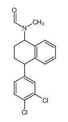 244263-56-7 structure, C18H17Cl2NO