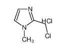 2-(氯甲基)-1-甲基-1H-咪唑盐酸盐