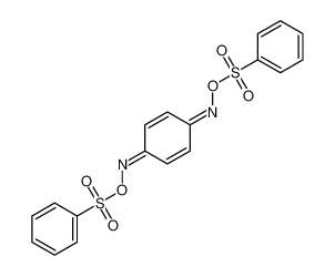 18128-13-7 structure, C18H14N2O6S2