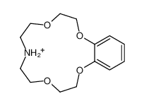 苯并氮杂-15-冠-5
