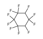 2691-98-7 structure, C6H2F10