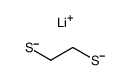 100742-06-1 structure