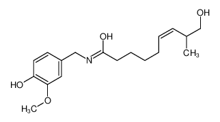 69173-71-3 structure, C18H27NO4