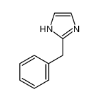 14700-62-0 structure, C10H10N2