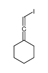 31814-67-2 2-iodoethenylidenecyclohexane