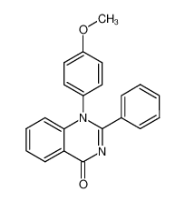 1099-99-6 structure, C21H16N2O2