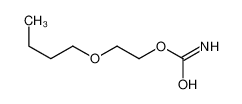 16006-08-9 structure, C7H15NO3