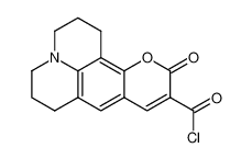 107408-82-2 structure, C16H14ClNO3