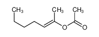 52789-66-9 structure, C9H16O2