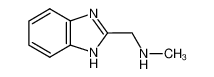 98997-01-4 (1H-苯并咪唑-2-甲基)甲胺