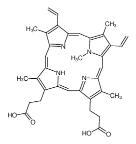 79236-56-9 structure, C35H36N4O4