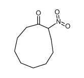 13154-30-8 structure, C10H17NO3