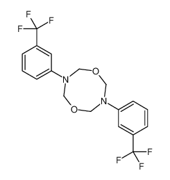 77767-14-7 structure, C18H16F6N2O2