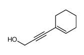 71313-45-6 3-(1-环己烯-1-基)-2-丙炔-1-醇